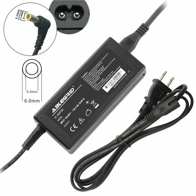 AC Adapter Charger For Panasonic Toughbook CF-27 CF-28 CF-34 CF-45 Power Cord - Image 1 of 4