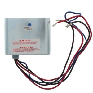 White-Rodgers 24A06G-1 Low Voltage 2-Wire Temp Controller System - Picture 1 of 2