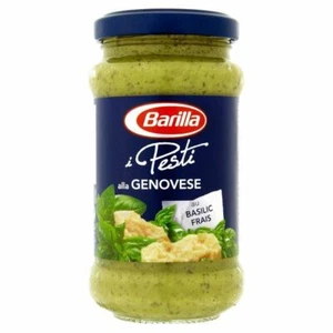 Barilla Pesto Genovese - 190g (0.42lbs) - Picture 1 of 1