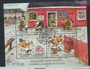 Finlandia Bloque 14 (completa edición) usado 1994 comics (9700987 - Imagen 1 de 1