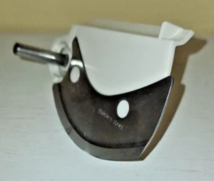 BRAUN MULTIPRACTIC BLADE Disc - Slicing - for 1000ml Bowl Food Processor """E - Picture 1 of 3