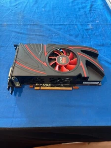 AMD Radeon R9 270 2GB GDDR5 Full Size Graphics Card Dell 09KYFK  - Picture 1 of 4