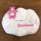 Care Bear Clouds Plush Tissue Box Cover Cheer New Bear White Pink