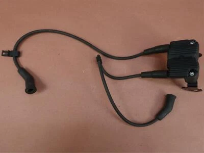 Harley Davidson Road King 2007-2008 FLHRCI bobina de encendido paquete de bujías varilla Foto 1 de 4