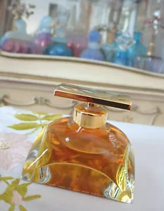 VTG 1990s 1991 Estee Lauder SPELLBOUND Real Parfum Perfume 1 Oz 30ml Splash ORIG - Picture 1 of 12
