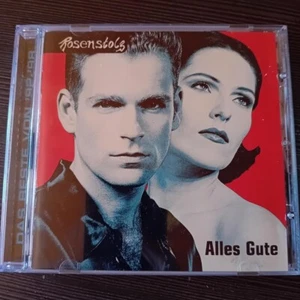 ROSENSTOLZ - CD - Alles Gute - Das Beste von 92 bis 98 - Sehr Gut - Bild 1 von 2