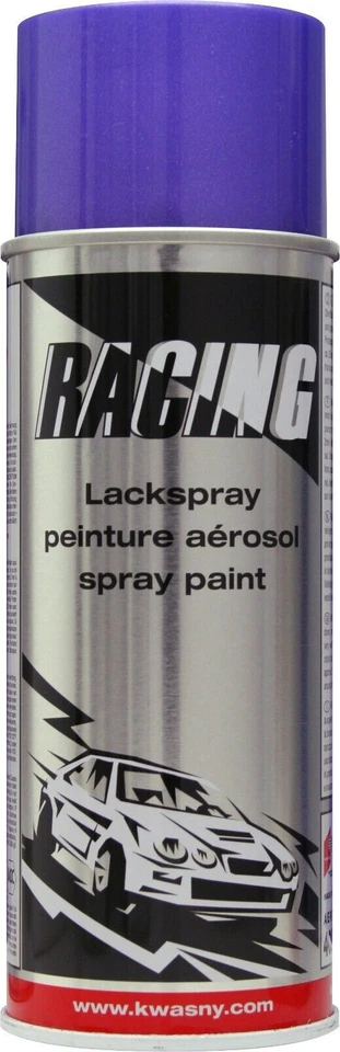Lackspray  Sprühlack lila metallic von Auto-K Racing Sprühlack Autolack 288113 - Bild 1 von 1
