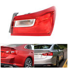 Outer Tail Light Lamp Passenger Right Side For 2016-2021 Chevy Malibu GM2804122 Chevrolet Malibu