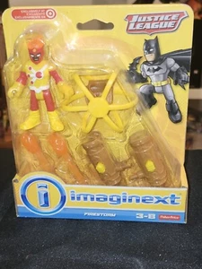 Imaginext Firestorm SEALED - Picture 1 of 3