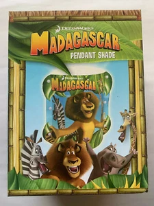 Pendant Lamp Shade ~ Madagascar  - Bild 1 von 7