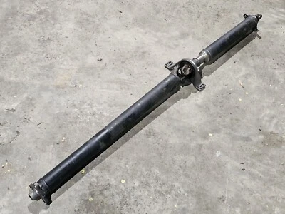 03-09 Conjunto de eje de transmisión trasero Mercedes-Benz E500 E320 4Matic W211 AWD ACTUALIZACIÓN Foto 1 de 4