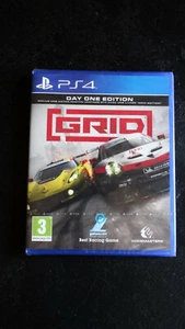 Grid For PS4 - Picture 1 of 2
