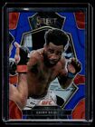 2023 Select Geoff Neal Concourse Blue Prizm #162 Ufc Welterweight 142/199