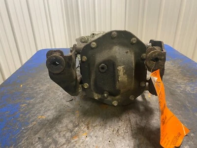 2014 FORD TAURUS AWD REAR AXLE CARRIER DIFFERENTIAL ASSEMBLY 122093 MILES 3.39 - Изображение 1 из 4