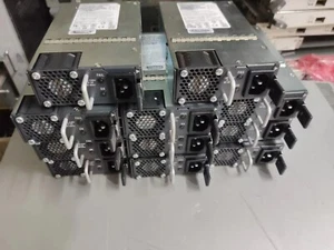 Genuine Cisco PWR-4430-AC Power Supply (341-0653-01) for ISR 4430 Tested - Picture 1 of 4