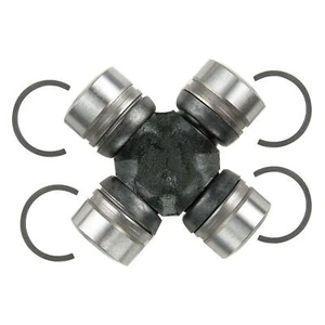 SUper Strength Driver Side OUter Non Greaseable U J Fits 1994-1995 Jeep Wrangler - Picture 1 of 1