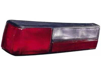 Conjunto de luz trasera izquierda para Ford Mustang 1987-1993 Depo 61332QB 1988 1989 1990 Foto 1 de 2