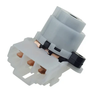 Electric Ignition Starter Switch For 1990-97 Mazda Miata D001-66-151A D00166151A - Picture 1 of 10
