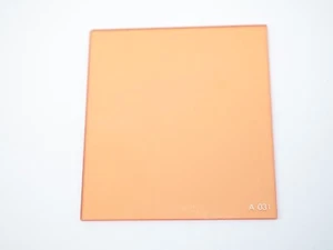 Cokin A Series A031 Orange 85C Square Filter - Picture 1 of 1