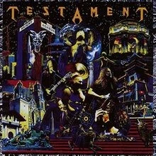 Live at the Fillmore von Testament | CD | Zustand sehr gut - Bild 1 von 2