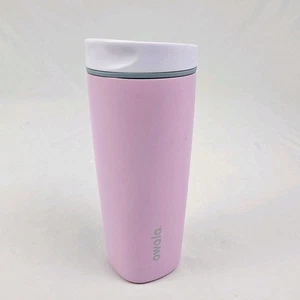 Owala Smooth Sip Edelstahl Kaffeebecher 20oz Cotton Candy Sky - Bild 1 von 14