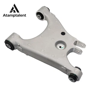 1x FOR TESLA MODEL S MODEL X REAR LOWER LEFT OR RIGHT SUSPENSION CONTROL ARM - Picture 1 of 10