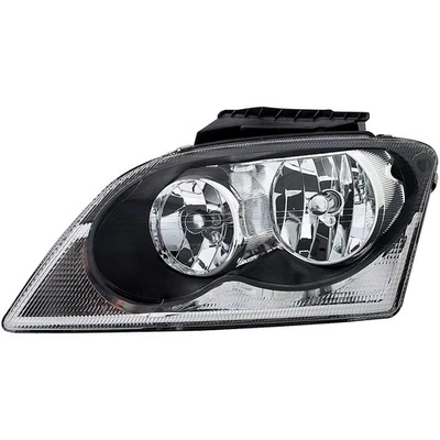 Dorman 1592136 Headlight For Chrysler Pacifica 2004-2006 Left - Image 1 of 4