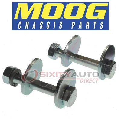 MOOG Front Upper Alignment Caster Camber Kit for 1996-2002 Chevrolet Express jj - Изображение 1 из 4