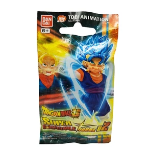 Dragon Ball Super Collectible Figure Blind Bag Ban Dai Toei New Sealed - Picture 1 of 6