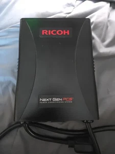 RICOH ESP SURGEX XG-PCS-15D RIC NEXT GEN PCS COPIER SURGE PROTECTOR - Picture 1 of 6