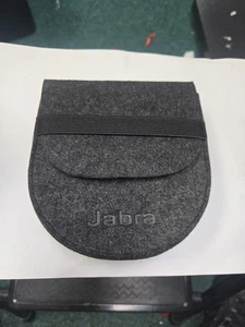 Jabra Speak2 55 MS Teams Dark Grey (Patch Only)ACCESSORIES - Picture 1 of 3