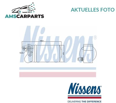 TROCKNER KLIMAANLAGE 95517 NISSENS NEU OE QUALITÄT - Image 1 of 4