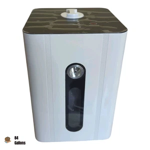 TINGOR Y1-150ml/min Portable Oxygen Hydrogen Inhalation Machine **Not Working - Picture 1 of 9