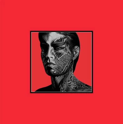 The Rolling Stones Tattoo You: 40th Anniversary (Vinyl) - Bild 1 von 2