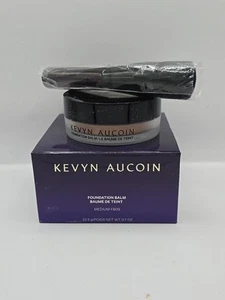 Kevyn Aucoin Foundation Balm - Medium FB09 - 0.7 oz / 22.3 g - BNIB - Picture 1 of 1