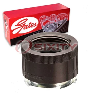 Gates Cooling System Tester Adapter for 2014-2019 Ram ProMaster 1500 3.0L do - Picture 1 of 5