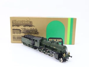 E2084 Trix Express H0 53 2208 00 Dampflok P3/5 grün BR 3894 Bayern / 3-L-DC - Picture 1 of 8