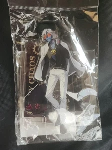 Guilty Gear Happy Chaos Acsta Acrylic Stand NEW F/S - Picture 1 of 1