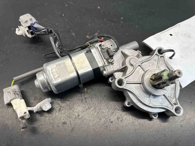 10 11 12 13 14 15 LEXUS IS350 Convert. Lift Motor - Image 1 of 3