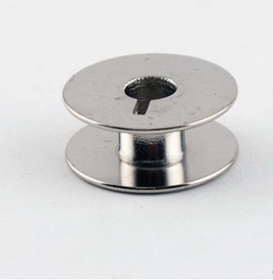 Janome-Nuevo Hogar Compatible 1600P Bobina-5 Bobinas por Juego Foto 1 de 3