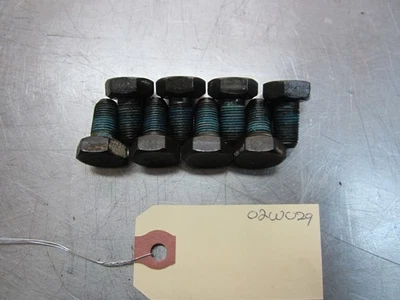 Pernos de placa flexible para 06-07 Dodge Ram 1500 Laramie cabina cuádruple 4x4 4,7 Foto 1 de 3