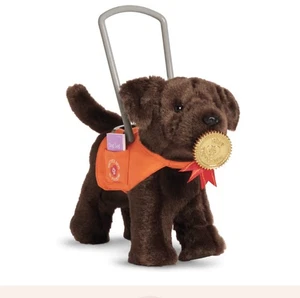 American Girl Service Dog Vest - NEW IN BOX - Picture 1 of 1