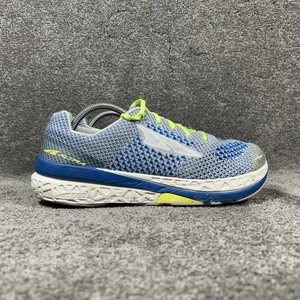 Zapatillas deportivas Altra Paradigm 4.0 AFM1848G-1 para hombre talla 10.5 azules usadas - Imagen 1 de 13