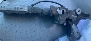 Galactic Man Tandy Radio Shack Shockwave  Figure- FOR PARTS -Read Description - Picture 1 of 19