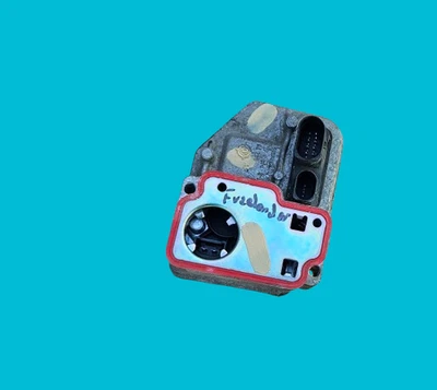 MODULO DIFFERENZIALE POSTERIORE HALDEX LAND ROVER FREELANDER 2 L359 2010 5WP33519 - Immagine 1 di 4