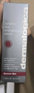 Dermalogica Dynamic Skin Strengthening Serum New In Box NIB 1oz / 30mL - Picture 1 of 2