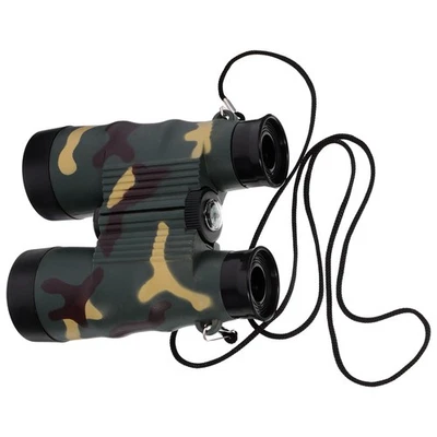 Outdoor-Teleskop Reisefernglas Erwachsene Mini-Teleskop Handteleskop Fernglas - Bild 1 von 4