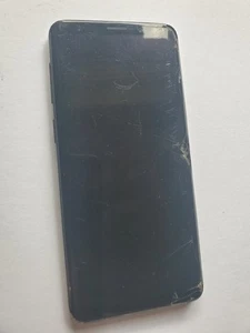 Samsung Galaxy S9 - TÉLÉPHONE ne fonctionne pas - POUR PIECES lire description - Photo 1 sur 4