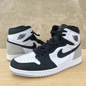 Air Jordan 1 High OG Retro Blanco Coral Blanqueado Para Hombres 13 Nuevo 555088-108 NUEVO - Imagen 1 de 13