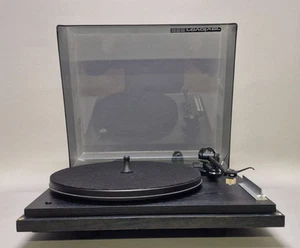 Tocadiscos Revolver BX con brazo Linn Basik LV X - Imagen 1 de 12